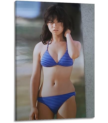 Amazon.co.jp: 雑誌 GORONo4 1985.1.1 菊池桃子ポスター付 中森